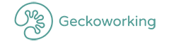 Logo Geckoworking